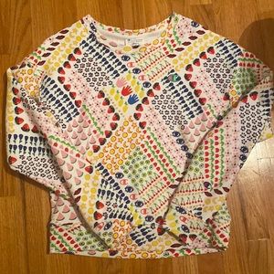 Cute,patterned, Limited edition, Champion sweatshirt🍒🍉🍓🥝